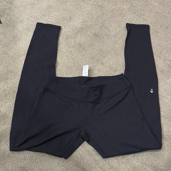 Ivivva Other - Ivivva by lululemon size 14 black leggings